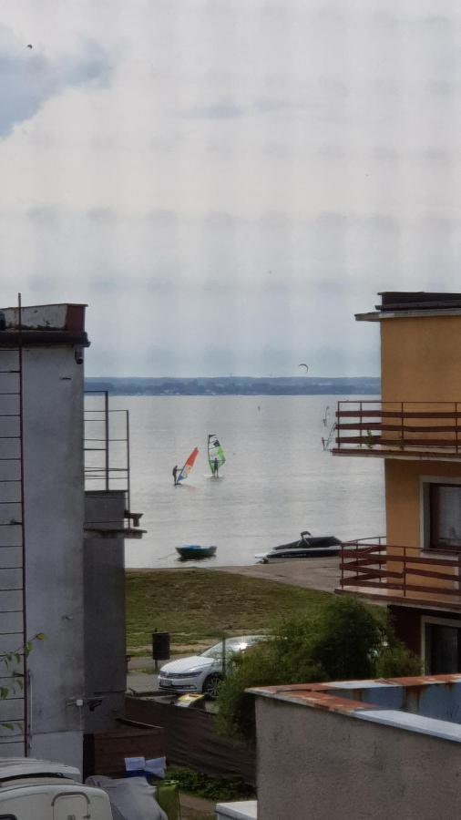 Villa Baltic Chalupy - Apartament Nr 1 Екстер'єр фото