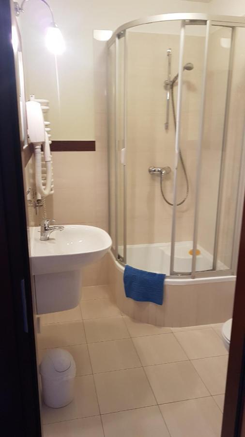 Villa Baltic Chalupy - Apartament Nr 1 Екстер'єр фото